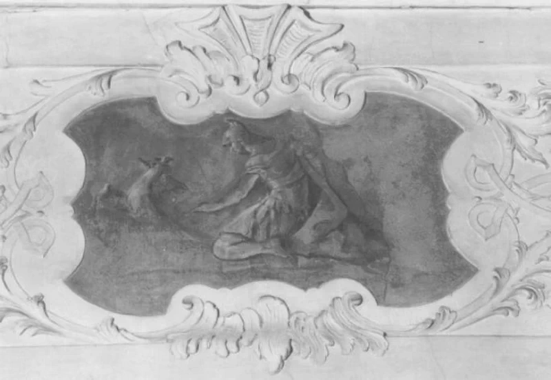 Allegorica - Cà Spineda